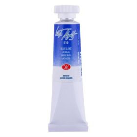 St.Petersburg N:515 10 ml Tüp Blue Sulu Boya