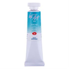 St.Petersburg N:519 10 ml Azure Blue Tüp Sulu Boya