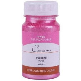 St.Petersburg N:6727322 Sonnet Pearl Rose 100 ml Guaj Boya