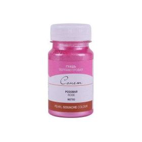 St.Petersburg N:6727322 Sonnet Pearl Rose 100 ml Guaj Boya