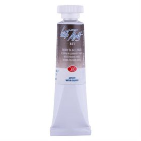 St.Petersburg N:811 10 ml Ivory Black HueTüp Sulu Boya