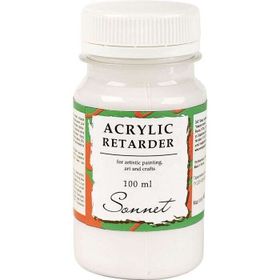 St. Petersburg Retarder 100 ml Sonnet Akrilik
