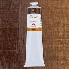 St.Petersburg Sonnet 120 ml Burnt Umber Yağlı Boya
