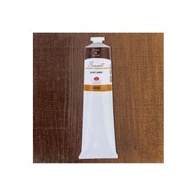 St.Petersburg Sonnet 120 ml Burnt Umber Yağlı Boya