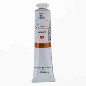 St.Petersburg Sonnet 46 ml Zinc White Yağlı Boya