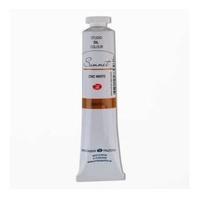 St.Petersburg Sonnet 46 ml Zinc White Yağlı Boya