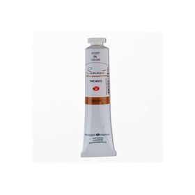 St.Petersburg Sonnet 46 ml Zinc White Yağlı Boya