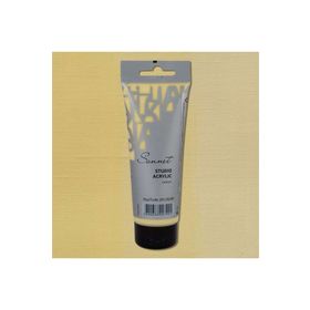 St.Petersburg Sonnet Akrilik Boya 120 ml Pastel Yellow 240