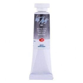 St.Petersburg White Night 805 Neutral Black Sulu Boya