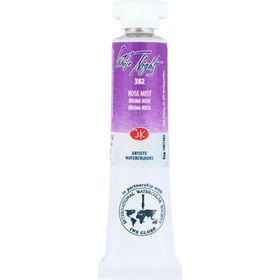 St.Petersburg White Nights Extra Fine 10 ml Rose Mist 382 Tüp Sulu Boya