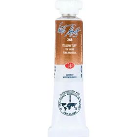 St.Petersburg White Nights Extra Fine 10 ml Yellow Tuff 268 Tüp Sulu Boya