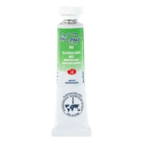 St.Petersburg White Nights Extra Fine 10 ML Yellowish Green Mist 763 Tüp Sulu Boya
