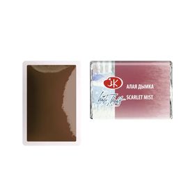St.Petersburg White Nights Extra Fine 2.5 ml Scarlet Mist 389 Tam Tablet Sulu Boya