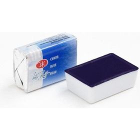 St.Petersburg White Nights Extra-Fine Tam 2.5 ml Blue Lake 510 Tablet Sulu Boya