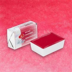 St.Petersburg White Nights Extra-Fine Tam 2.5 ml Coral 355 Tablet Sulu Boya