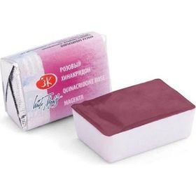 St.Petersburg White Nights Extra-Fine Tam 2.5 ml Magenta 324 Tablet Sulu Boya