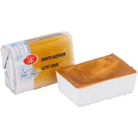 St.Petersburg White Nights Extra-Fine Tam 2.5 ml Metalik Aztec Gold 968 Tablet Sulu Boya