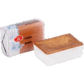 St.Petersburg White Nights Extra-Fine Tam 2.5 ml Metalik Bronze 963 Tablet Sulu Boya