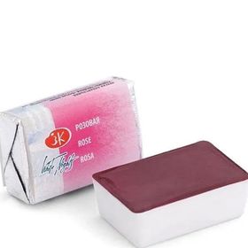 St.Petersburg White Nights Extra-Fine Tam 2.5 ml Rose 322 Tablet Sulu Boya