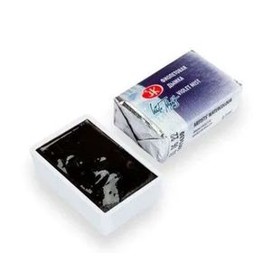 St.Petersburg White Nights Extra-Fine Tam 2.5 ml Violet Mist 630 Tablet Sulu Boya