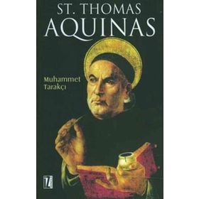 St. Thomas Aquinas - Muhammet Tarakçı