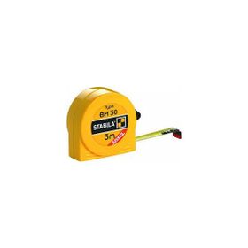 Stabila 16450 BM 30 3 m Şerit Metre