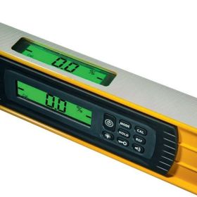 Stabila 17671 196-2 Elektronik 80 cm Su Terazisi