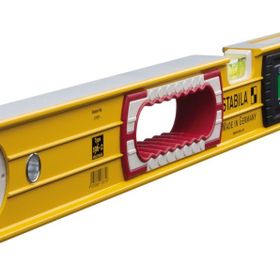 Stabila 17671 196-2 Elektronik 80 cm Su Terazisi
