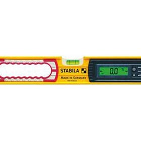Stabila 17671 196-2 Elektronik 80 cm Su Terazisi