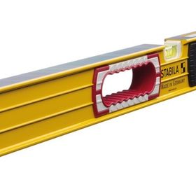 Stabila 17672 196-2 Elektronik 100 cm Su Terazisi