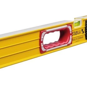 Stabila 17672 196-2 Elektronik 100 cm Su Terazisi
