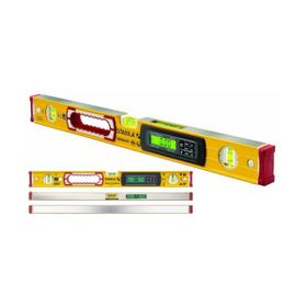 Stabila 17672 196-2 Elektronik 100 cm Su Terazisi