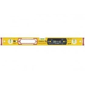 Stabila 17672 196-2 Elektronik 100 cm Su Terazisi