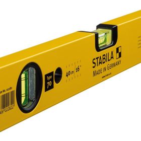 Stabıla 2282 Tip 70 40 cm Su Terazisi