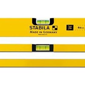 Stabıla 2283 Tip 70 50 cm Su Terazisi