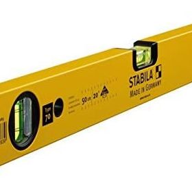 Stabıla 2283 Tip 70 50 cm Su Terazisi