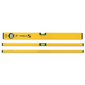 Stabıla 2283 Tip 70 50 cm Su Terazisi