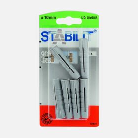Stabilit 10X50 RK Dübel