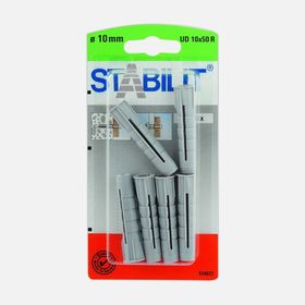 Stabilit 10X50 RK Dübel