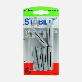 Stabilit 10X50 RK Dübel