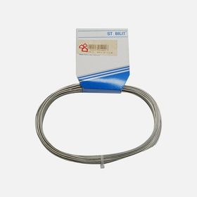 Stabilit 12 mt 1.5 mm Galvanizli Demir Tel