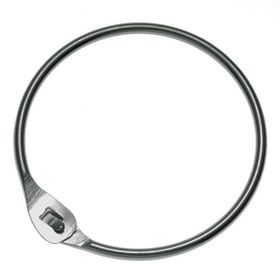 Stabilit 120 mm Anahtar Halkası