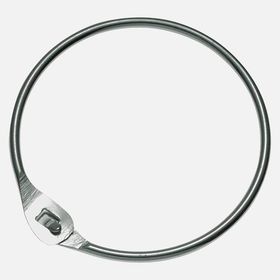 Stabilit 120 mm Anahtar Halkası