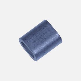 Stabilit 2 mm 10 Adet Halat Sıkma Kelepçesi
