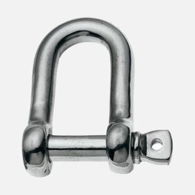 Stabilit 22 mm Geniş Galvanizli Pranga