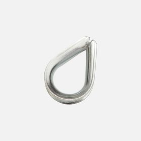 Stabilit 2x4 mm Halat Yüksüğü