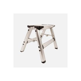 Stabilit 34x30 cm Alüminyum 2 Basamaklı Merdiven Tabure