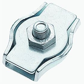 Stabilit 4-6 mm Halat Kepçesi