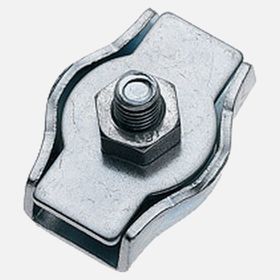 Stabilit 4-6 mm Halat Kepçesi
