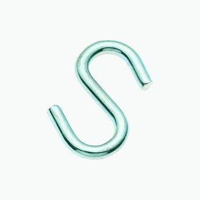 Stabilit 4 mm Galvanizli 20 Adet S Kanca